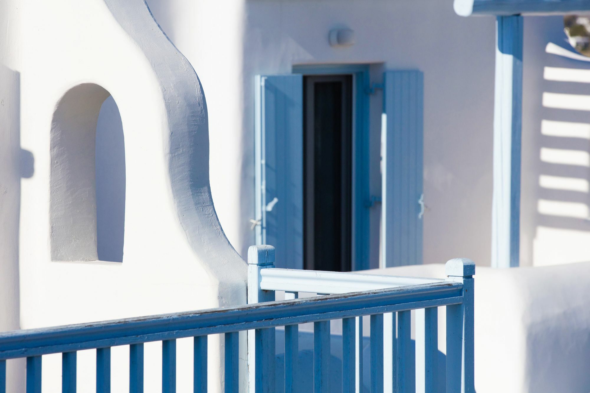 Elia Mykonos Collection Apartment Exterior photo