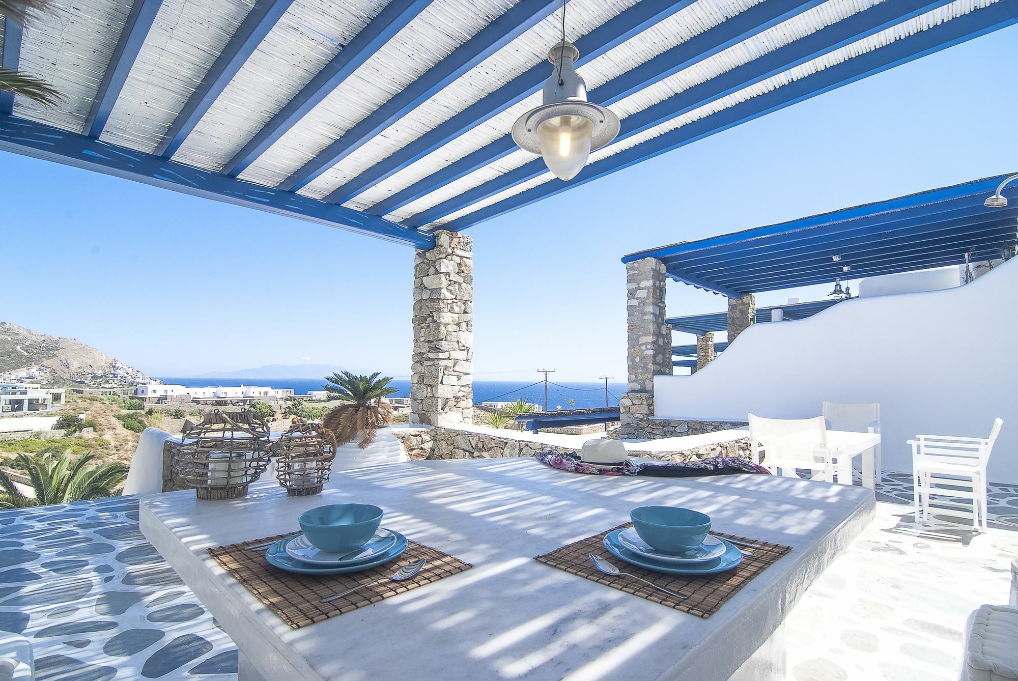 Elia Mykonos Collection Apartment Exterior photo