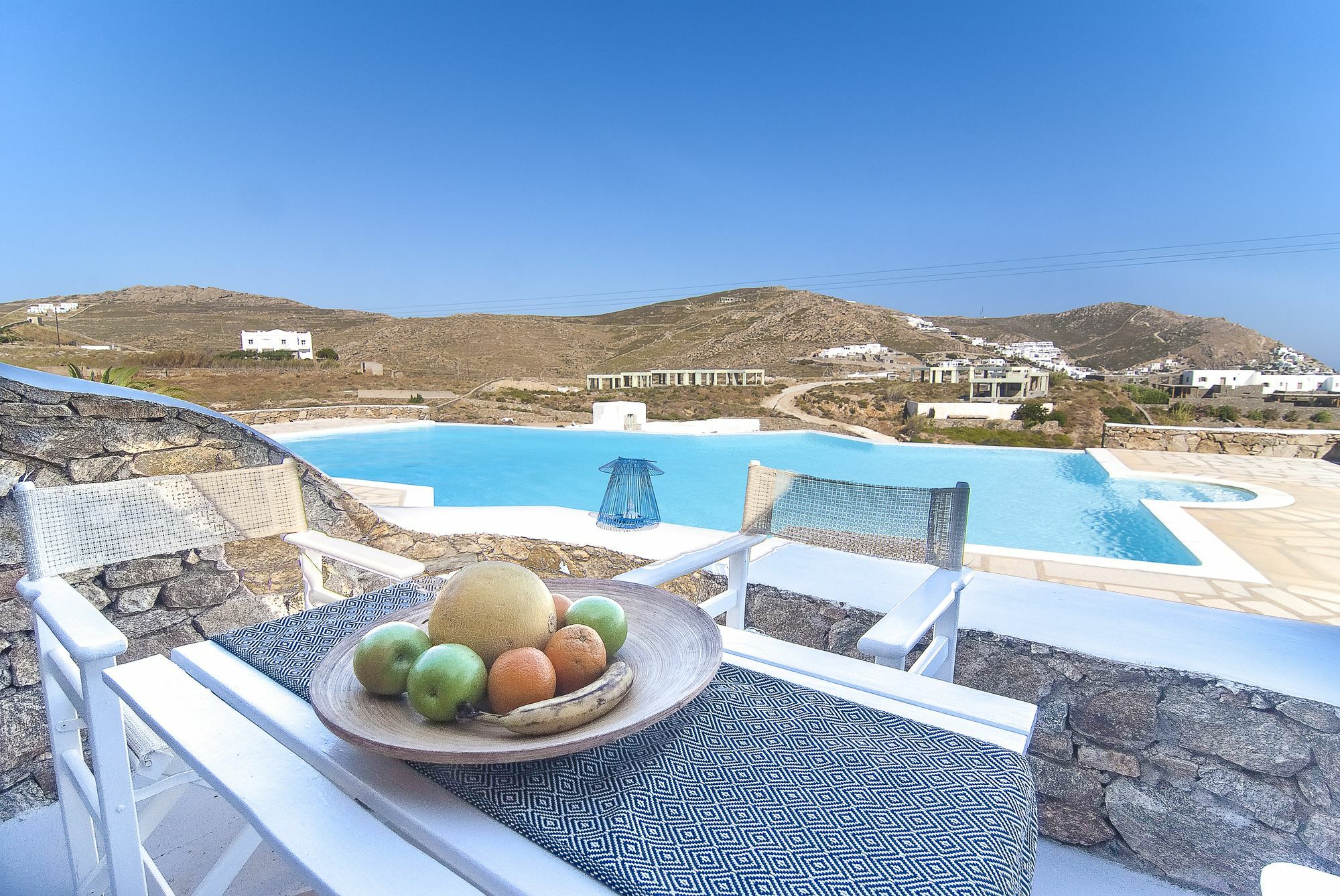 Elia Mykonos Collection Apartment Exterior photo